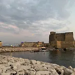 Seafront Loft Napoli