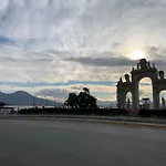 Seafront Loft Napoli