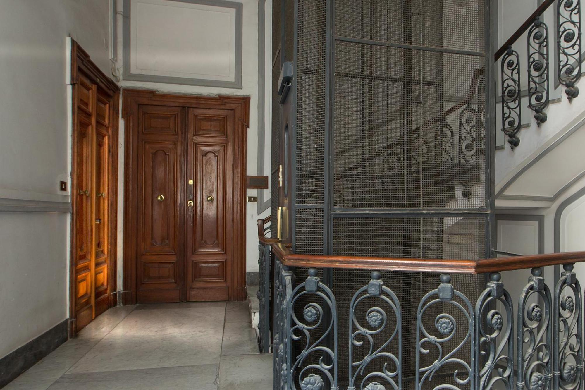Apartment Seafront Loft