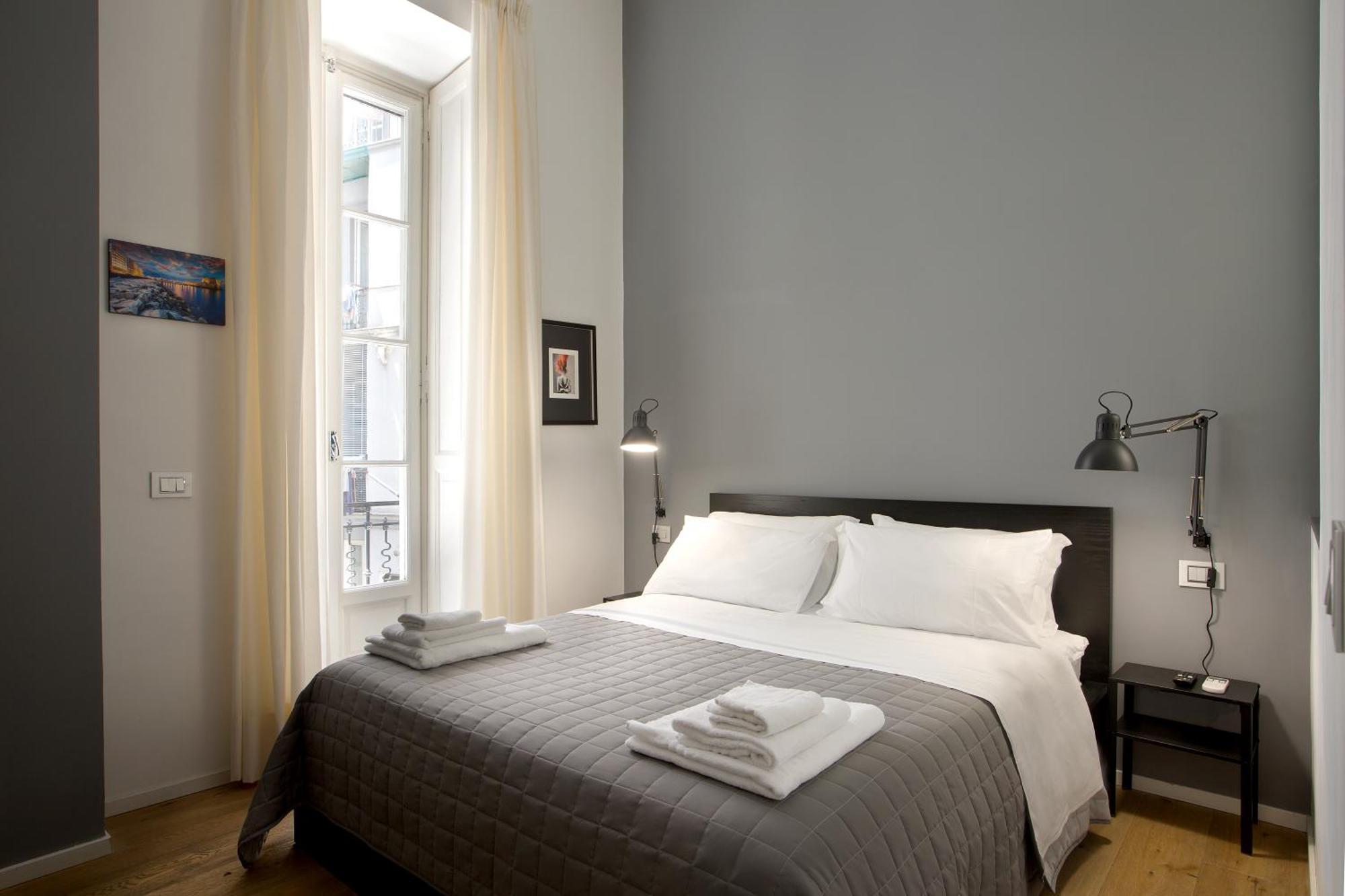 Apartment Seafront Loft *